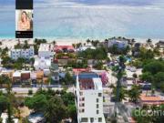 Departamento en Puerto Morelos