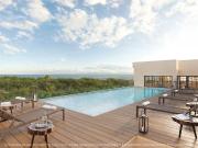 Departamento en Puerto Morelos