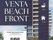 Departamento en Puerto Morelos