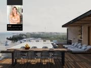 Departamento en Puerto Morelos