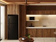 Departamento en Puerto Morelos