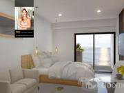 Departamento en Puerto Morelos