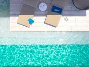 Departamento en Puerto Morelos