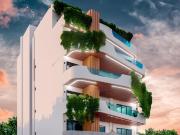 Departamento en Puerto Morelos