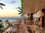 Departamento en Puerto Morelos