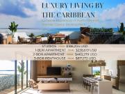 Departamento en Puerto Morelos
