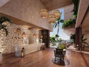 Departamento en Puerto Morelos