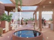 Departamento en Puerto Morelos