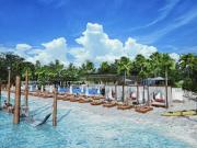 Departamento en Puerto Morelos