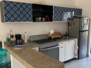 Departamento en Puerto Morelos