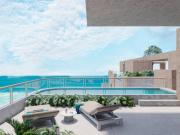 Departamento en Puerto Morelos