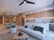 Departamento en Puerto Vallarta