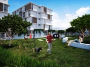 DEPARTAMENTO EN PUERTO VALLARTA A METROS DEL AEROPUERTO...