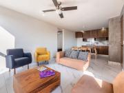 Departamento en Puerto Vallarta, Col. San Esteban