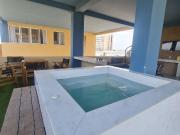 DEPARTAMENTO EN PUERTO VALLARTA JUNTO A LA MARINA