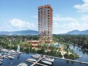 DEPARTAMENTO EN PUERTO VALLARTA MARINA VALLARTA