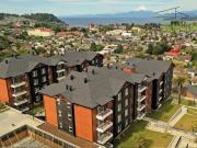 Departamento en Puerto Varas
