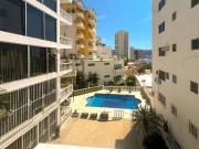 Departamento en Punta Bruja 6, Condesa, Acapulco, Guerrero