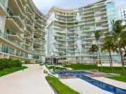 Departamento en Punta Canc?n