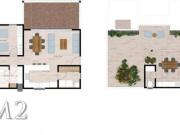 Departamento en Punta del Cielo San Miguel Allende...