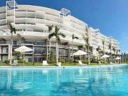 DEPARTAMENTO EN PUNTA MITA