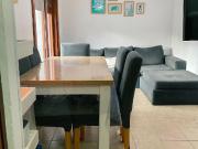 Departamento en Punta Mogotes