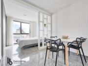 Departamento en Punta Mogotes