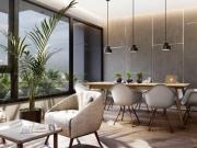 Departamento en Punta Mogotes