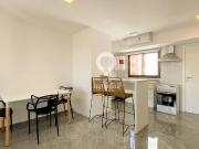 Departamento en Punta Mogotes