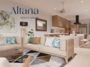 Departamento en Punta Santa Cruz, Chahué, Biya Ná,...