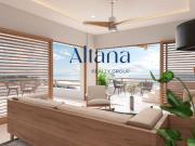 Departamento en Punta Santa Cruz, Chahué, Biya Ná,...