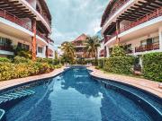 Departamento en Quadra Alea en Playa del Carmen en Venta