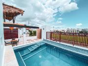 Departamento en Quadra Alea en Playa del Carmen en Venta