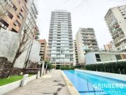 Departamento en QUARTIER POLO de Ambientes con cochera fija