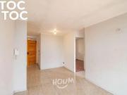 Departamento en Quilicura