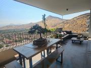 Departamento en Quilicura