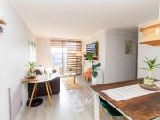 Departamento en Quilicura