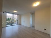 Departamento en Quilicura