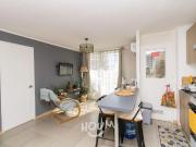 Departamento en Quilicura