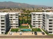 Departamento en Quillota