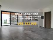 Departamento en Quilmes Centro 4 AMB CON BALCON TERRAZA...