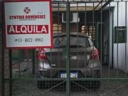 Departamento en Quilmes Oeste