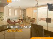 Departamento en Quilpué