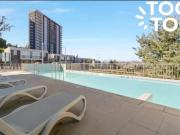 Departamento en Quilpué