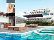 Departamento en Quintana Roo