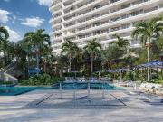 Departamento en Quintana Roo