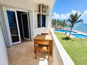 Departamento en QUINTAS DEL MAR, PUERTO JUAREZ, CANCUN