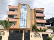 Departamento en Quito