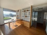 Penthouse en venta Quito Tenis con Terraza privada