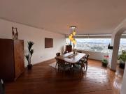 Departamento en QUITO TENIS